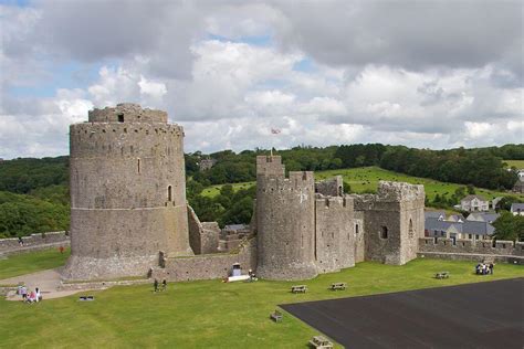 tudor casale|jasper tudor castle.